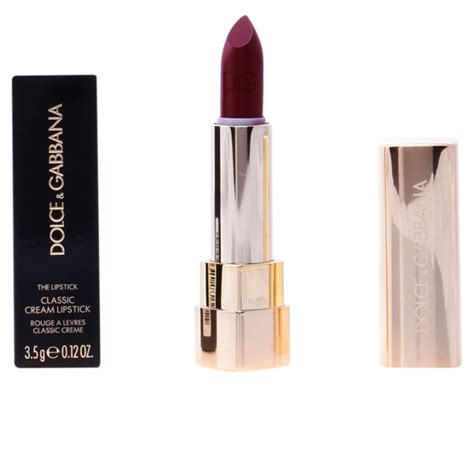 dolce gabbana 650 ultra lipstick|Dolce and Gabbana Ultra (650) Classic Cream Lipstick Product Info.